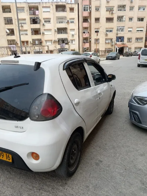 Geely Ray 2009 GL