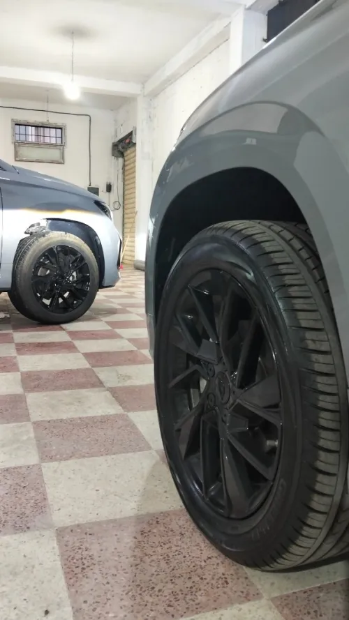 Jetta  VS5 2026 Flagship