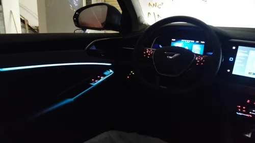 Jetta  VS5 2026 Flagship