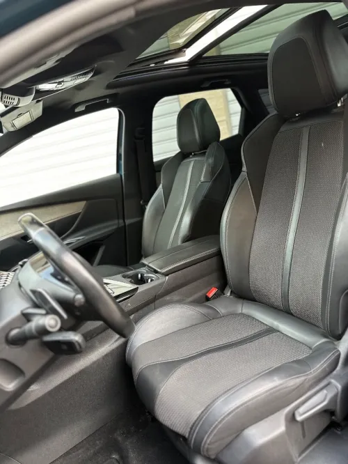 Peugeot 3008 2022 Allure