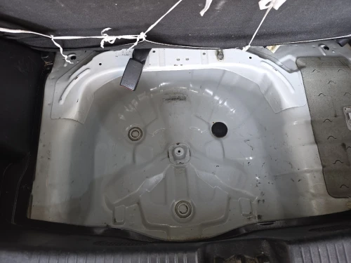 Hyundai i10 2015 GLS