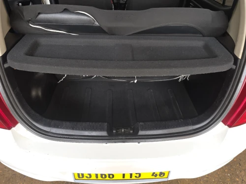Hyundai i10 2015 GLS