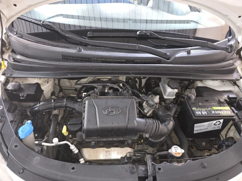Hyundai i10 2015 GLS
