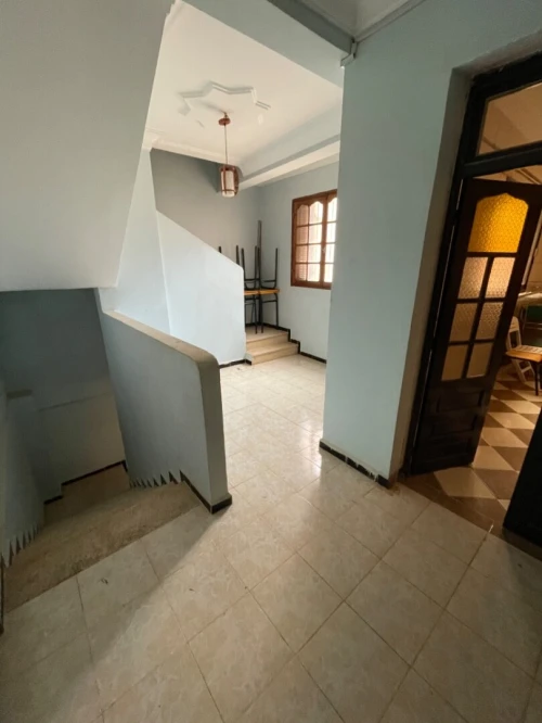 Vente Villa Oran Gdyel