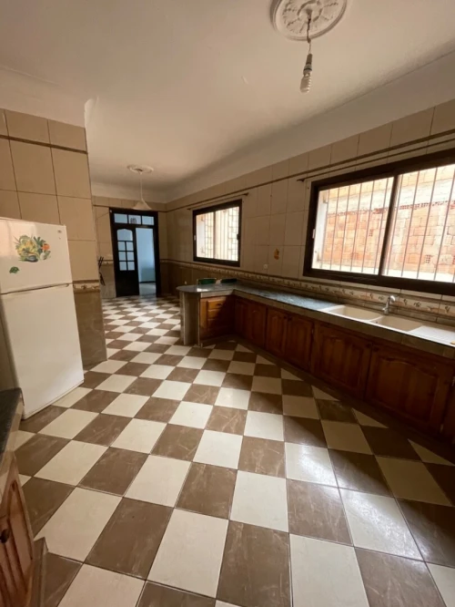Vente Villa Oran Gdyel