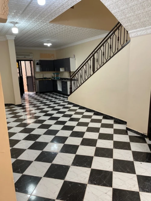 Vente Villa Oran Gdyel