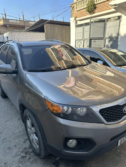 Kia Cerato 2011 