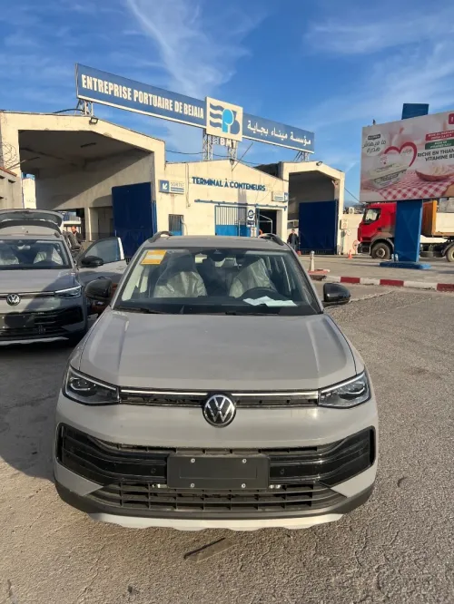 Volkswagen Tharu 2026 XR