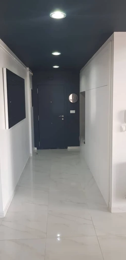 Vente Appartement F4 Alger Cheraga