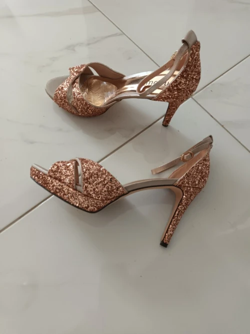 Sandales soirée