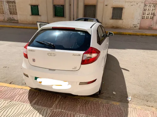 Chery Fulwin 2016 A13A