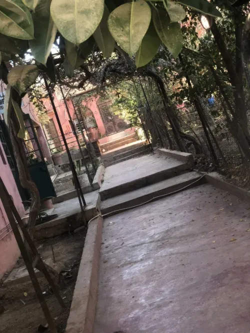 Vente Villa Oran Arzew