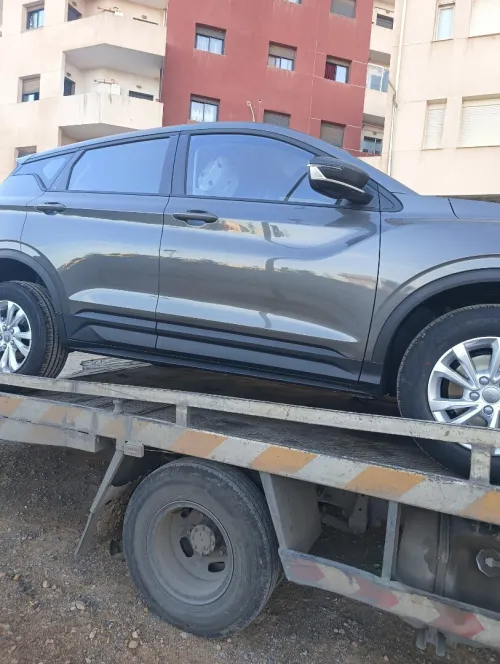 Geely Coolray 2025 manuelle
