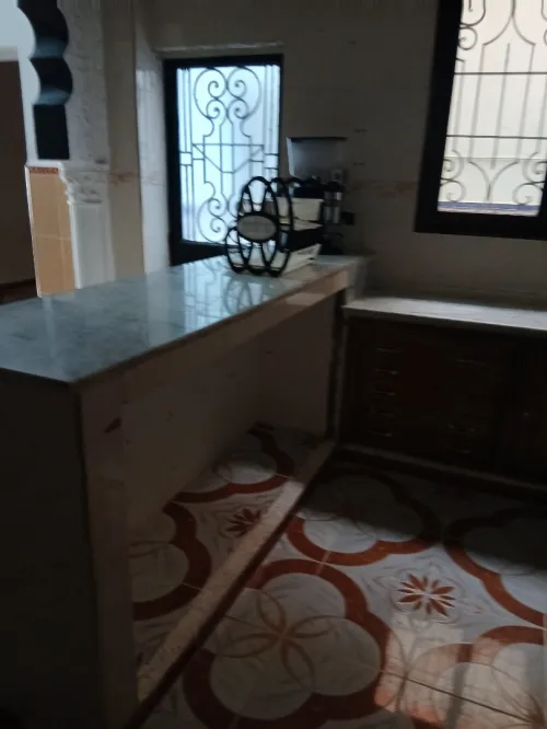 Vente Villa Sidi Bel Abbès Sidi bel abbes
