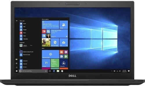 dell latitude 7480 