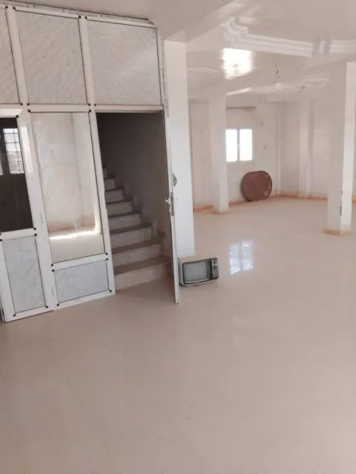 Location Appartement Niveau de villa F3 Ouargla Ouargla