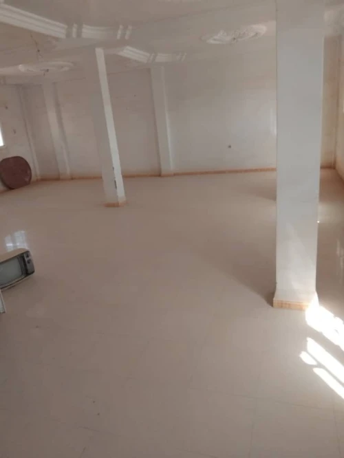 Location Appartement Niveau de villa F3 Ouargla Ouargla