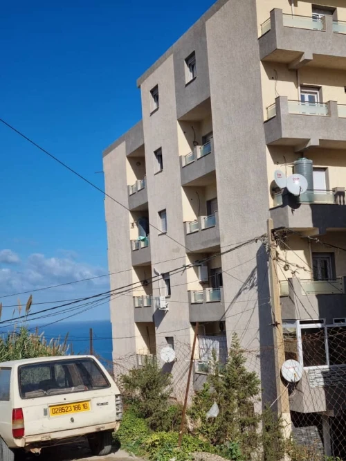 Vente Appartement F4 Alger Ain benian