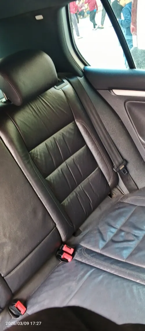 Volkswagen Golf 5 2007 Golf 5