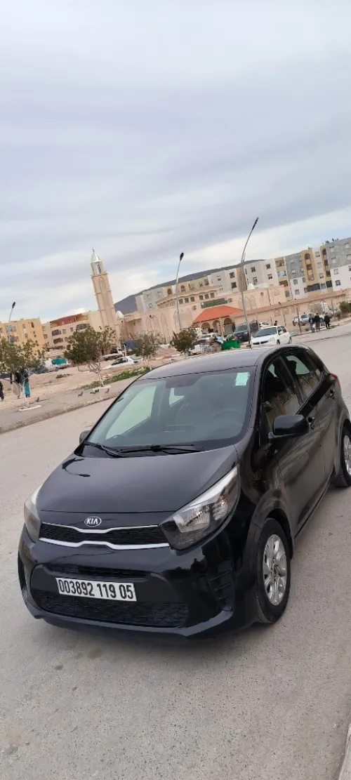 Kia Picanto 2019 Start plus