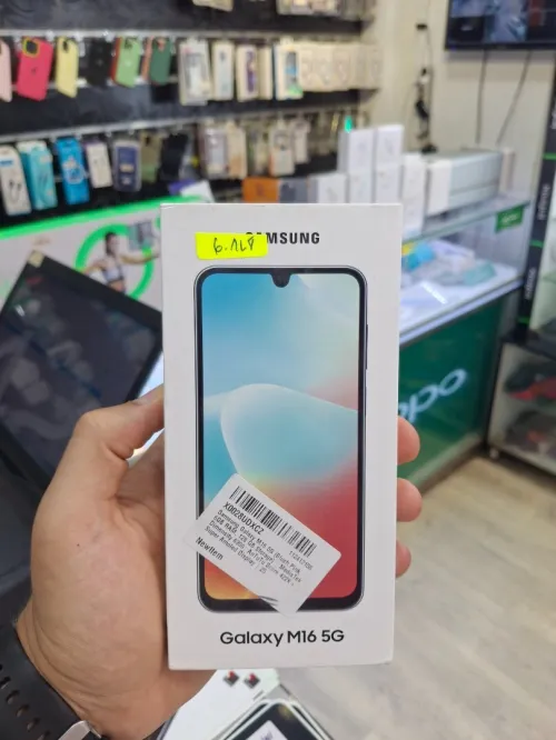 Samsung M16 5g 4/128 Samsung M16 5g 4/128