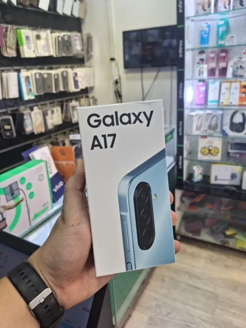 Samsung a17 4/128 Samsung a17 4/128