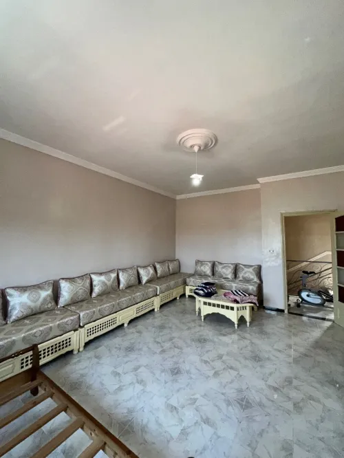 Vente Villa Aïn Témouchent Sidi ben adda