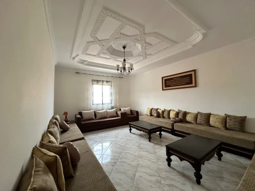 Vente Villa Aïn Témouchent Sidi ben adda