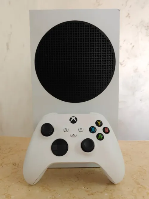 Xbox série S