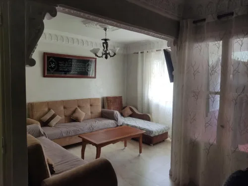 Vente Appartement F4 Sétif Setif