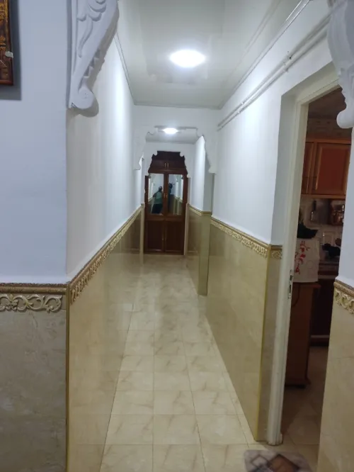 Vente Appartement F4 Sétif Setif