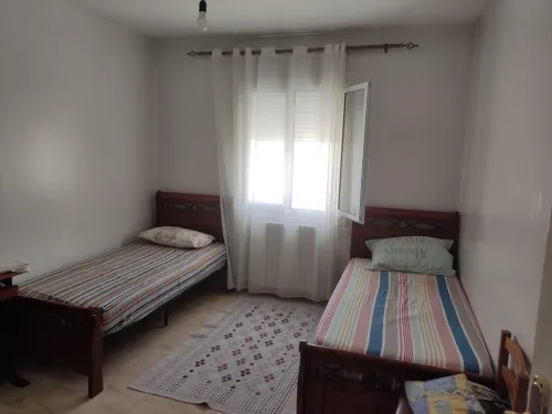 Vente Appartement F4 Sétif Setif