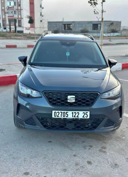 Seat ARONA 2022 W