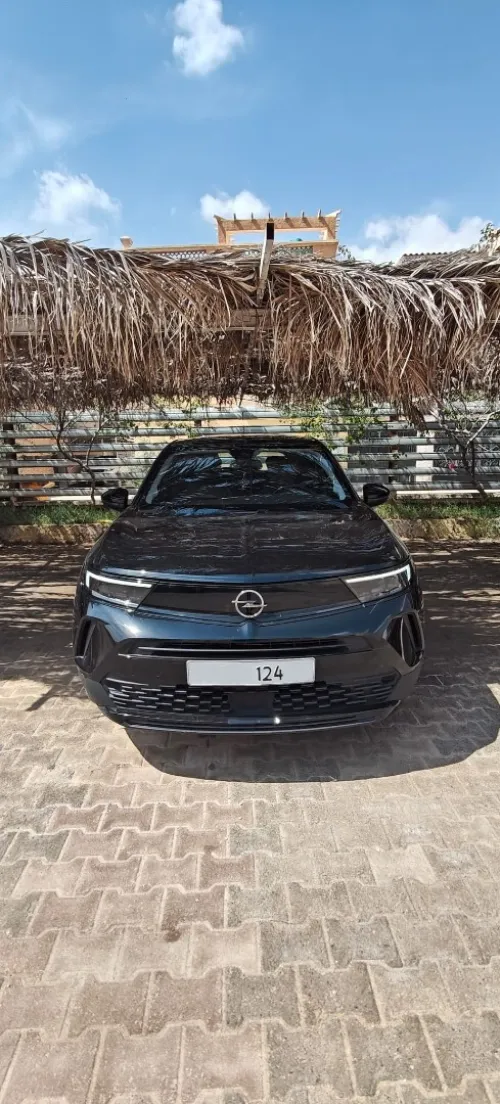 Opel Mokka 2024 Elegance