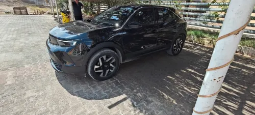 Opel Mokka 2024 Elegance
