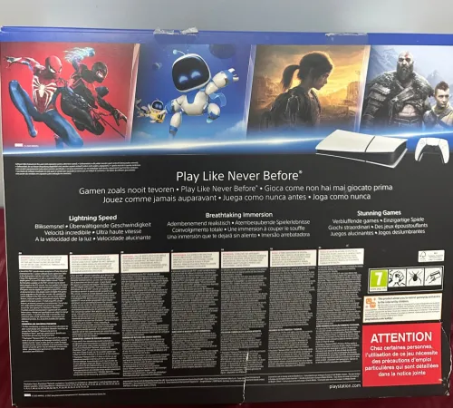 PlayStation 5