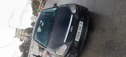 Ford C Max 2008 C Max