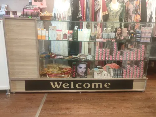Vente matérielles bureau tabac et cosmétique 