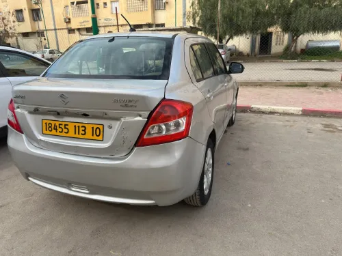Suzuki Swift Dzire 2013 Swift Dzire