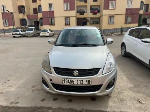 Suzuki Swift Dzire 2013 Swift Dzire