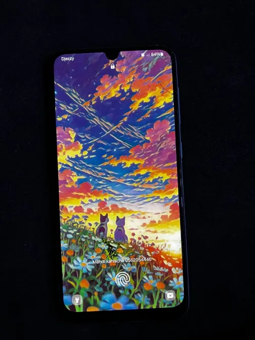 Samsung Galaxy a50 6/128