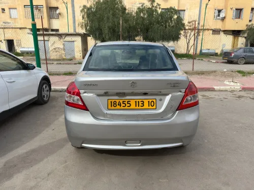 Suzuki Swift Dzire 2013 Swift Dzire