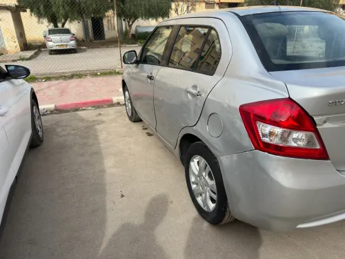 Suzuki Swift Dzire 2013 Swift Dzire