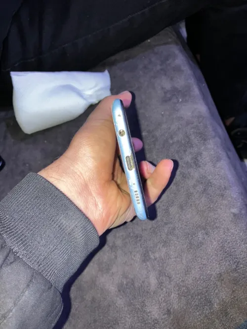Samsung Galaxy a50 6/128