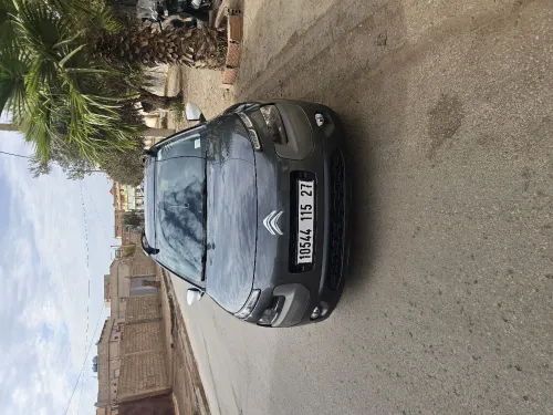 Citroen C4 Cactus 2015 