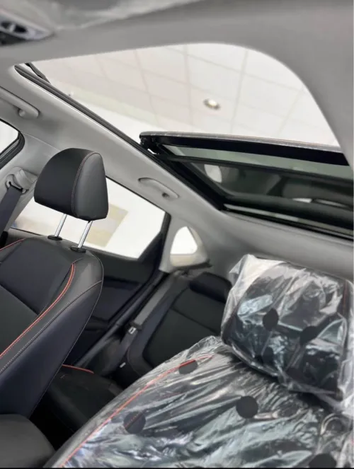 Kia Seltos 2026 LUXURY