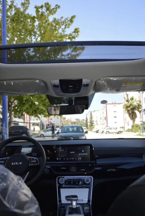 Kia Seltos 2026 LUXURY