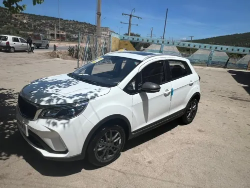 Geely GX3 PRO  2026 