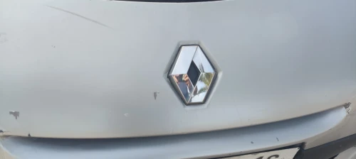 Renault Clio 3 2011 Authentique