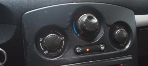 Renault Clio 3 2011 Authentique